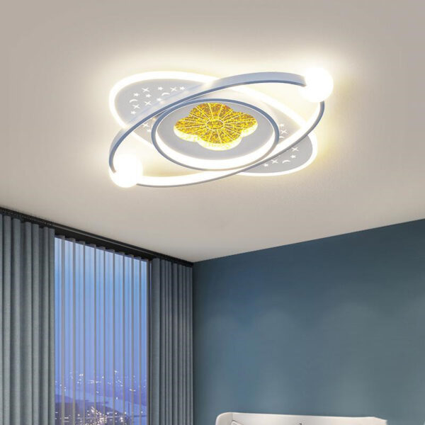 Bedroom Ceiling Lighting-005