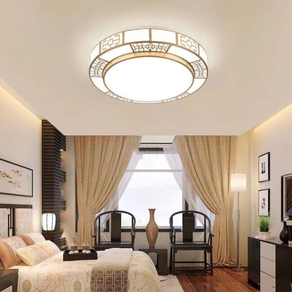 Bedroom Ceiling Lighting-023