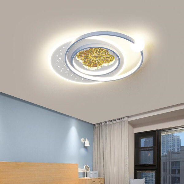 Bedroom Ceiling Lighting-033