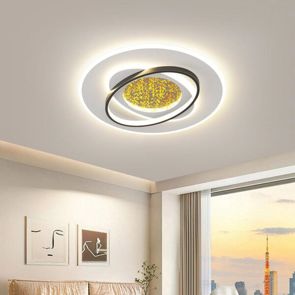 Bedroom Ceiling Lighting-038