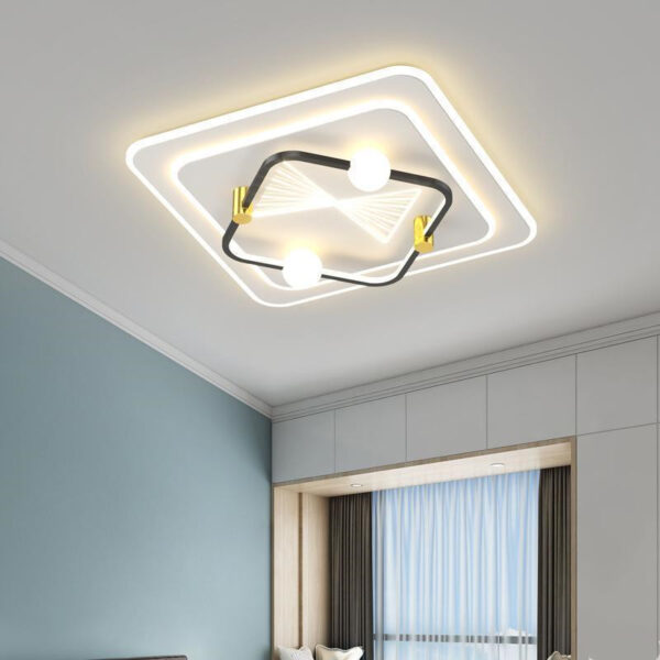 Bedroom Ceiling Lighting-039