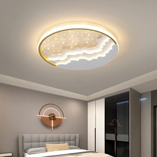 Bedroom Ceiling Lighting-047