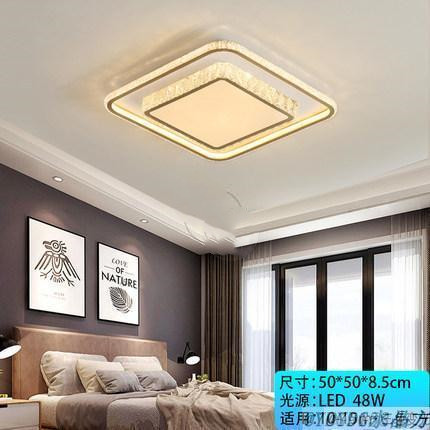 Bedroom Ceiling Lighting-062