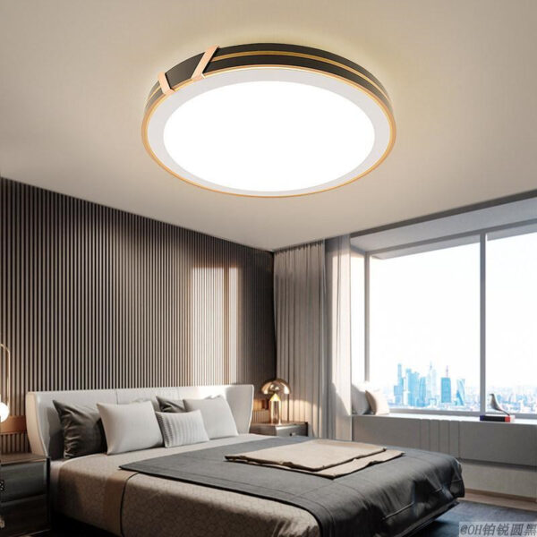 Bedroom Ceiling Lighting-073