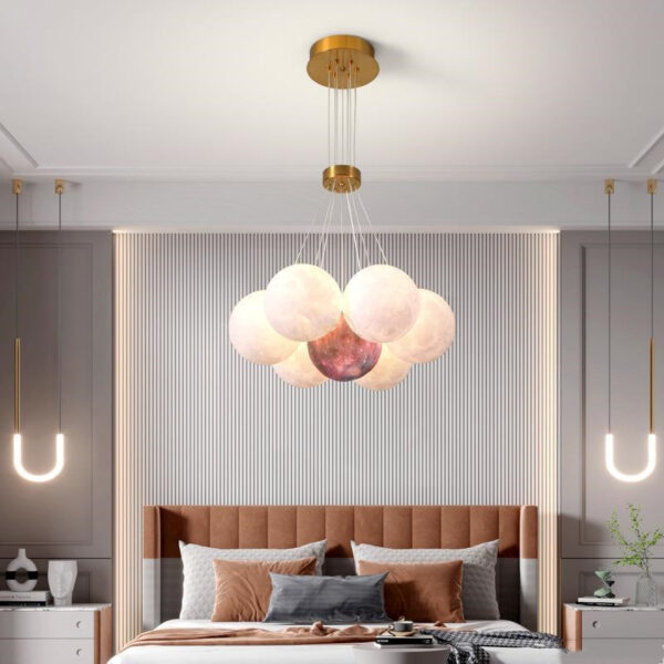 Modern Hanging Lighting-057