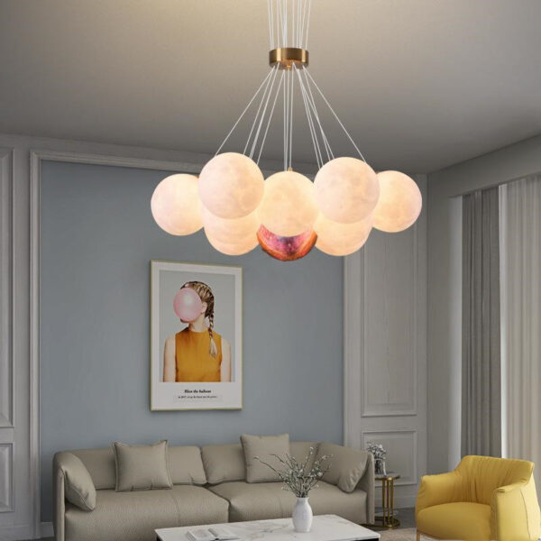 Modern Hanging Lighting-058