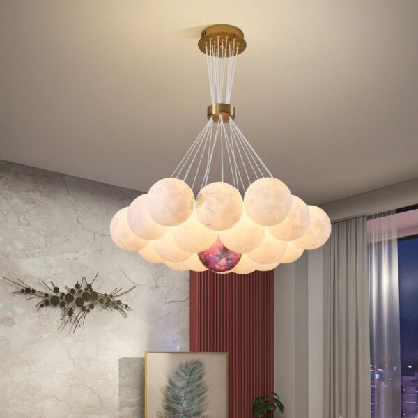 Modern Hanging Lighting-059