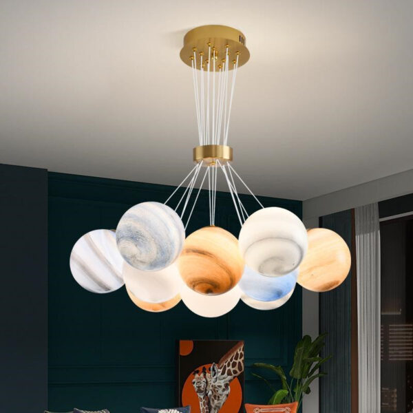 Modern Hanging Lighting-061