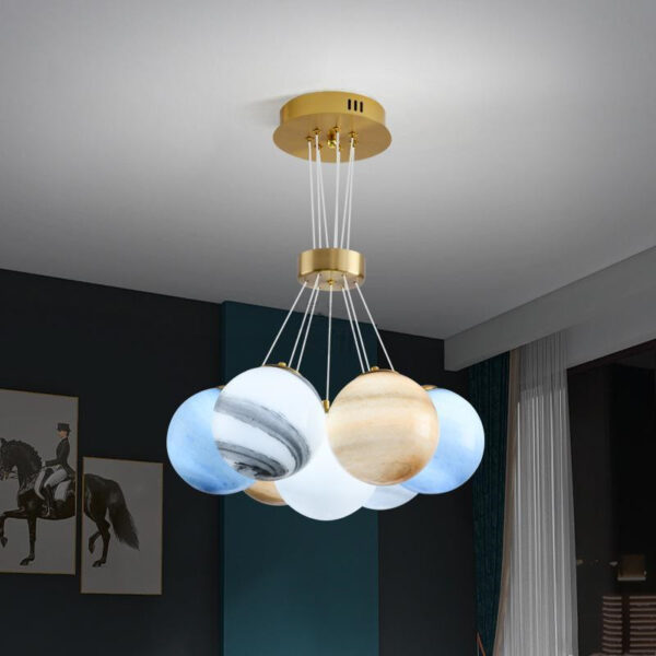 Modern Hanging Lighting-062