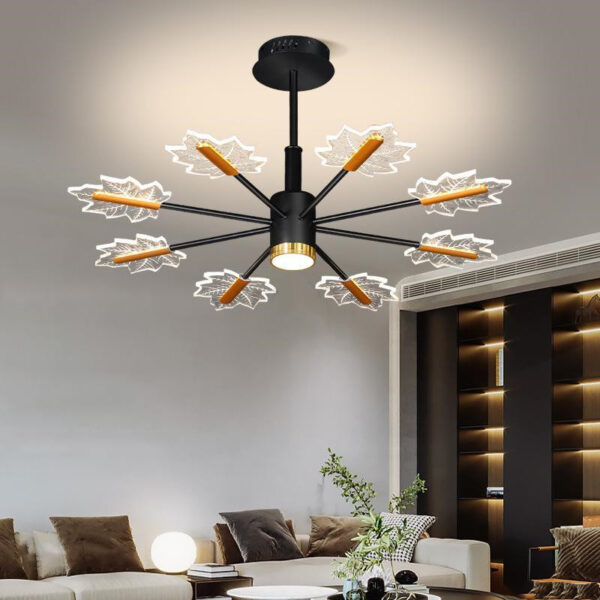 Modern Hanging Lighting-064