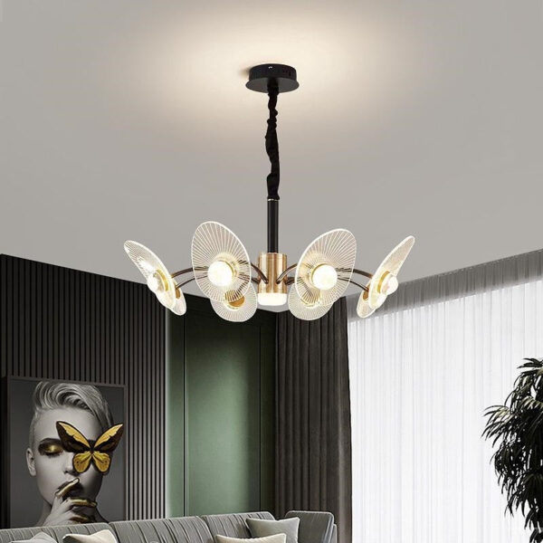 Modern Hanging Lighting-070