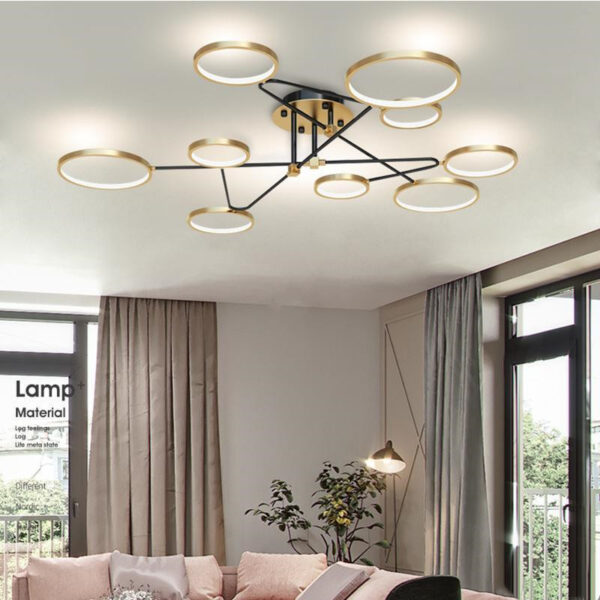 Modern Hanging Lighting-076