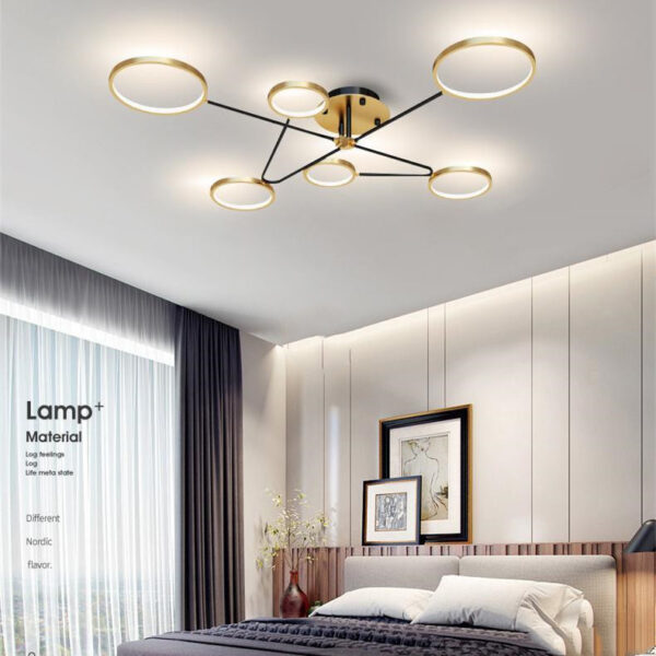 Modern Hanging Lighting-077