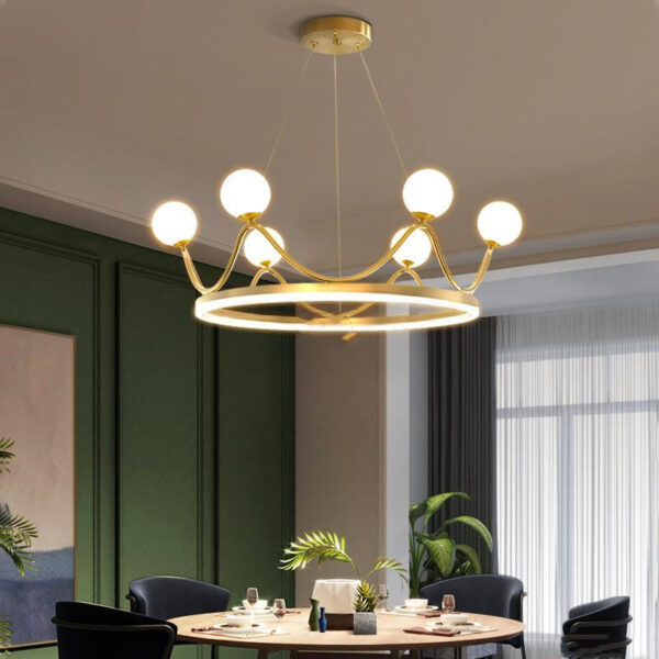 Modern Hanging Lighting-079