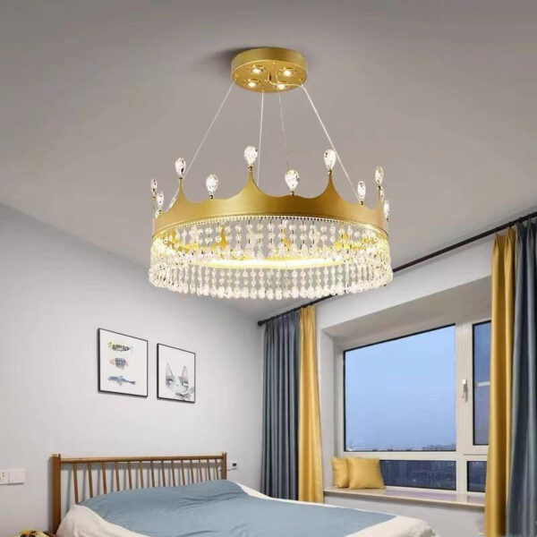 Modern Hanging Lighting-080