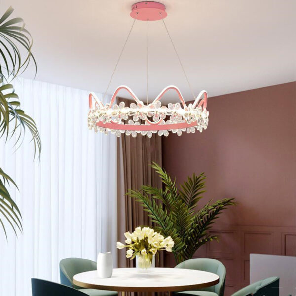 Modern Hanging Lighting-082