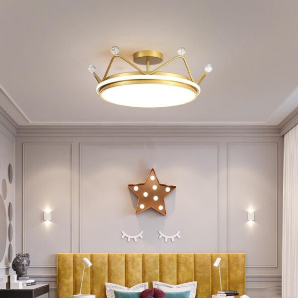 Modern Hanging Lighting-085