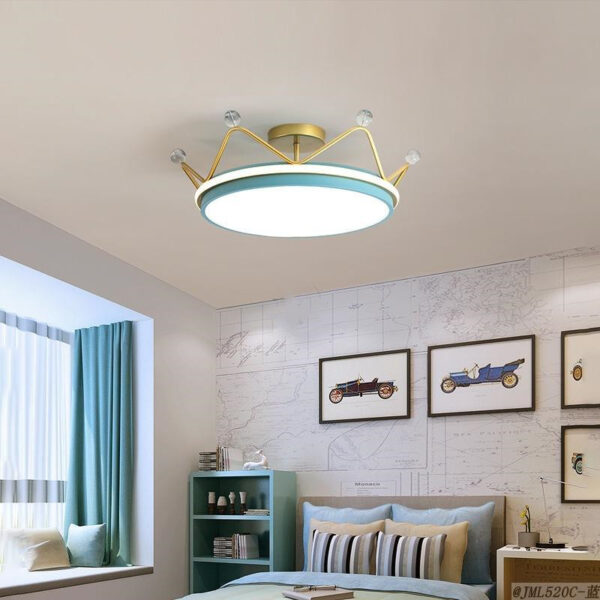 Modern Hanging Lighting-086