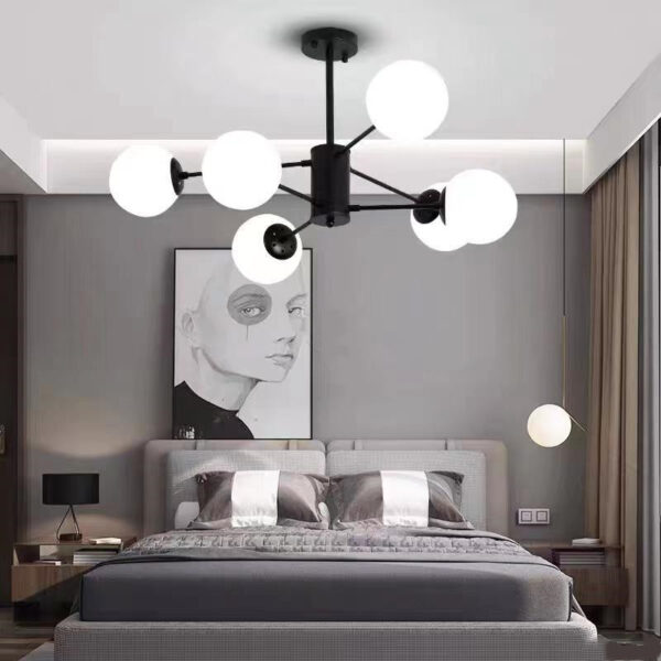 Modern Hanging Lighting-089