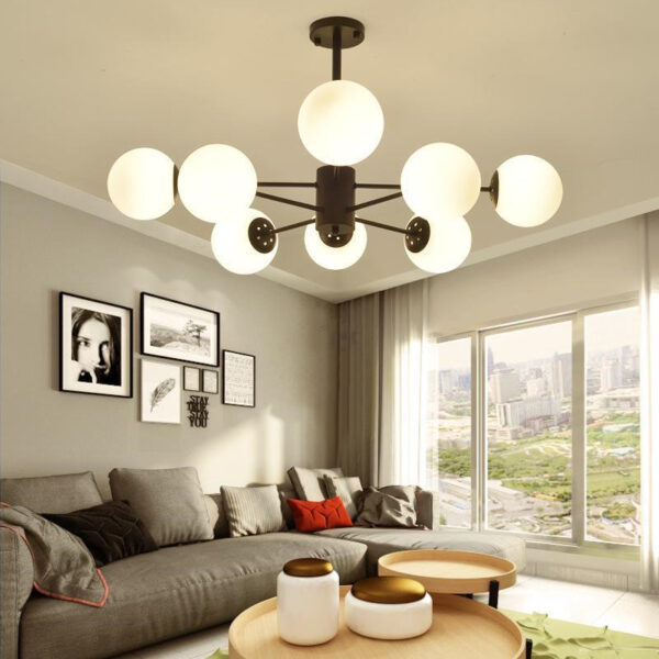 Modern Hanging Lighting-090