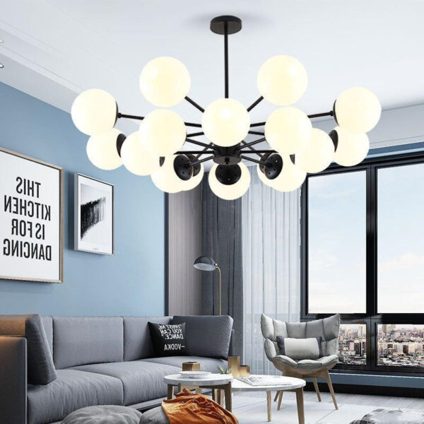 Modern Hanging Lighting-092