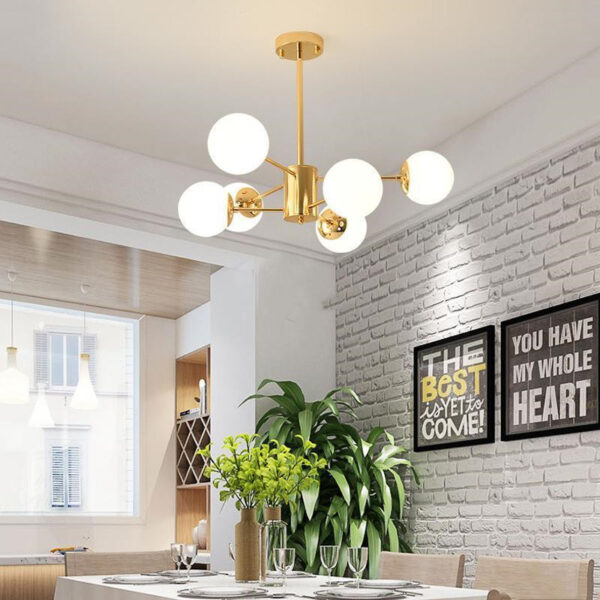 Modern Hanging Lighting-093