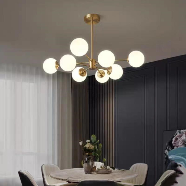 Modern Hanging Lighting-094