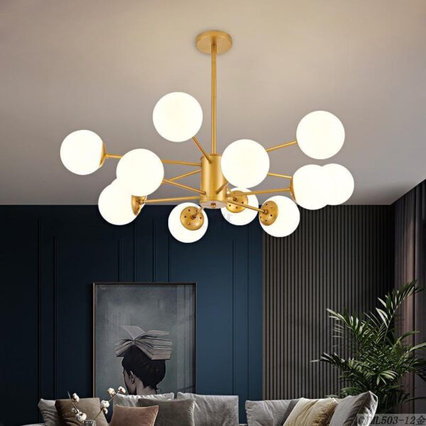 Modern Hanging Lighting-095