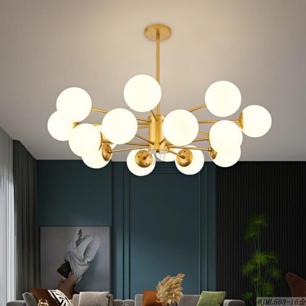 Modern Hanging Lighting-096