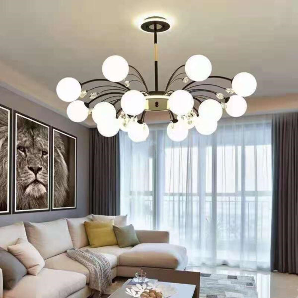 Modern Hanging Lighting-097