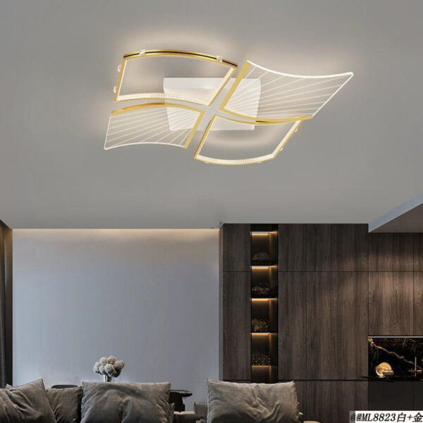 Large Ceiling Lighting-132