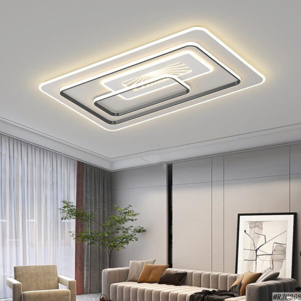 Large Ceiling Lighting-213