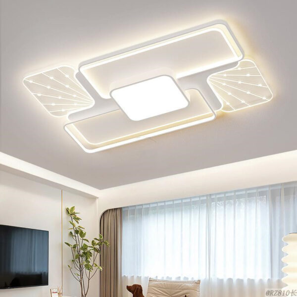 Large Ceiling Lighting-228