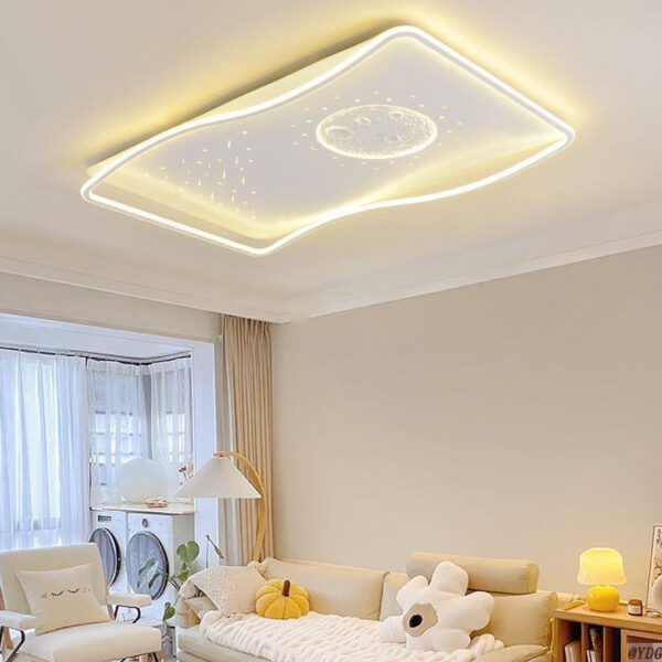 Large Ceiling Lighting-250