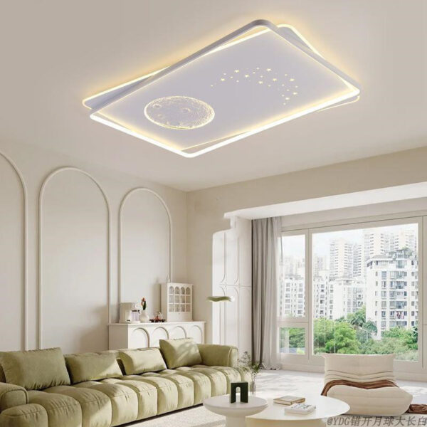 Large Ceiling Lighting-251